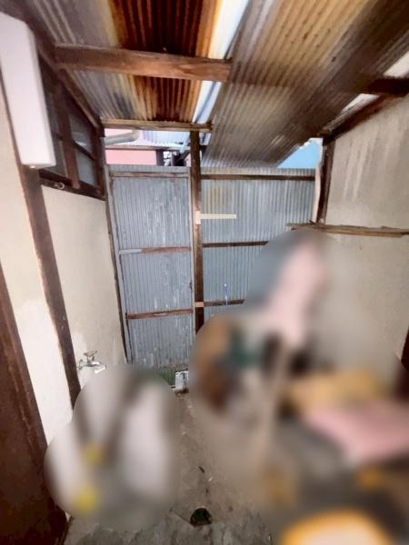 東大阪市花園西町１丁目の中古一戸建て