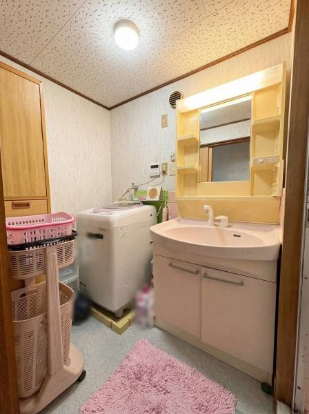 東大阪市稲田上町1丁目　中古戸建