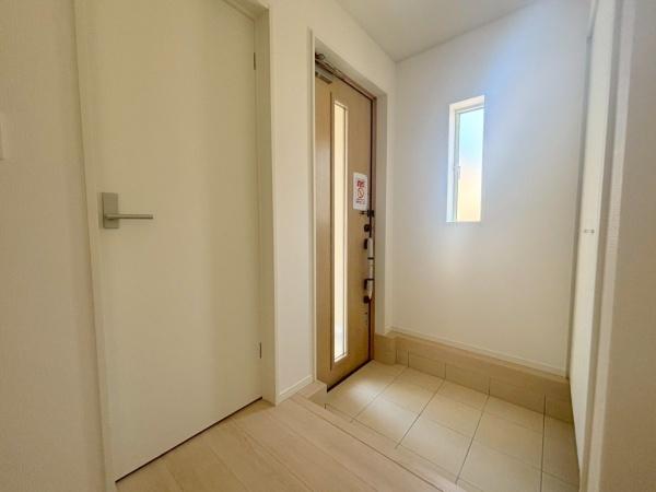 東大阪市金岡第3　1号棟　新築戸建