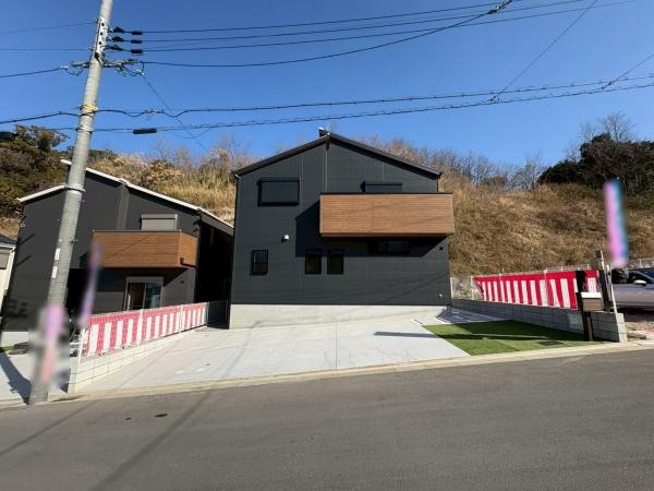 プロスピリティー善根寺町2号地 新築戸建