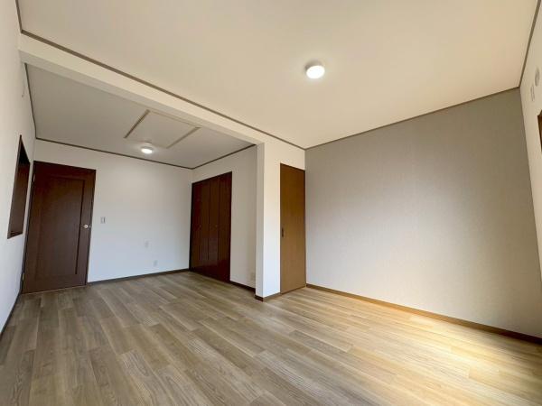 東大阪市新池島町１丁目の中古一戸建て