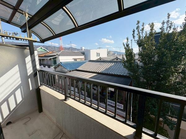 東大阪市新池島町１丁目の中古一戸建て