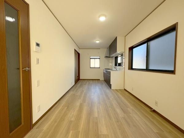 東大阪市新池島町1丁目　中古戸建