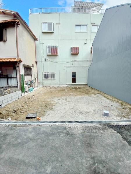 東大阪大蓮北2期　1号棟　新築戸建