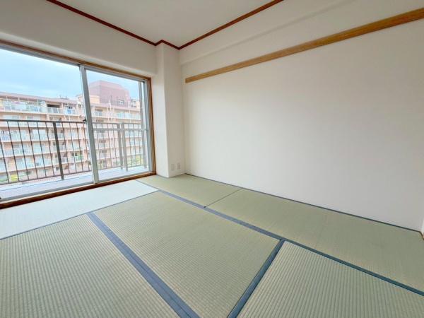 小阪パークハイツ弐号棟