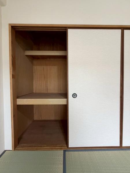 小阪パークハイツ弐号棟