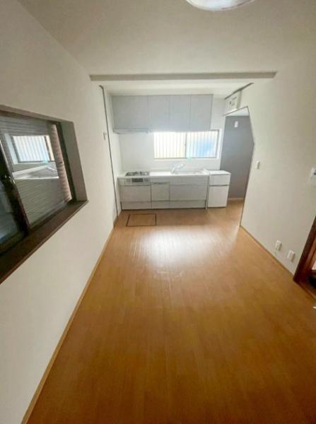 東大阪市岩田町5丁目　中古戸建