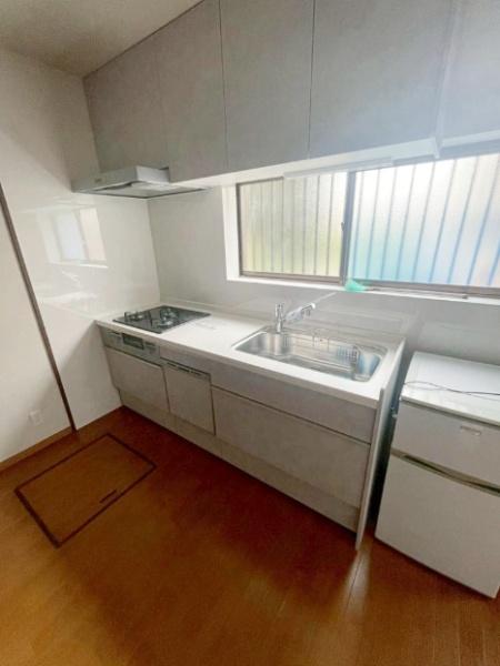 東大阪市岩田町5丁目　中古戸建