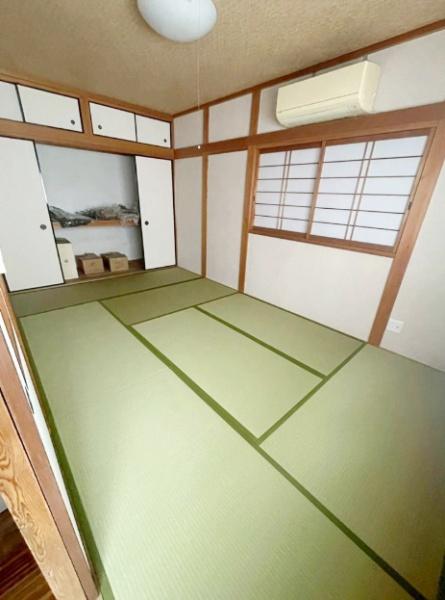 東大阪市岩田町5丁目　中古戸建