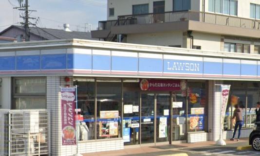東大阪市宝持３丁目の土地(ローソン東大阪若江西新町店)