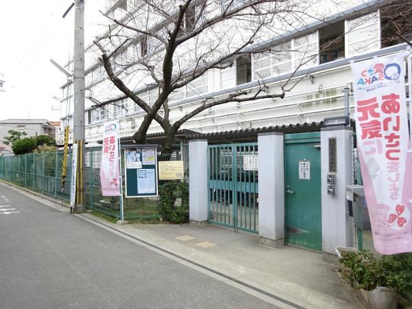 東大阪市新上小阪の中古一戸建て(東大阪市立上小阪小学校)