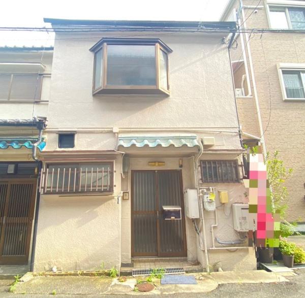 東大阪市新上小阪　中古戸建