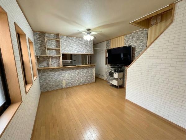 東大阪市吉田本町1丁目　中古戸建