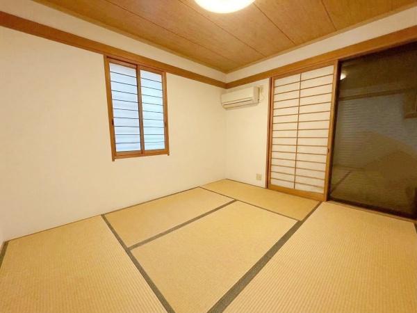 東大阪市若江本町４丁目の中古一戸建て