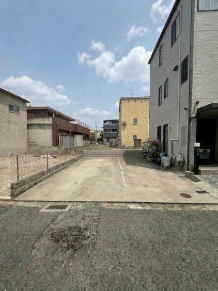 東大阪市若江本町４丁目の中古一戸建て