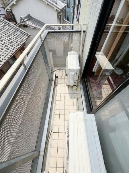 東大阪市若江本町４丁目の中古一戸建て