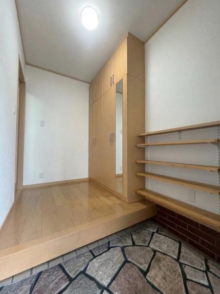 東大阪市大蓮北３丁目の中古一戸建て