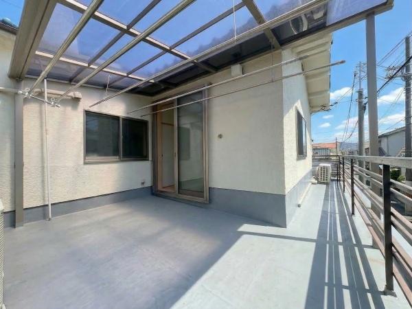 東大阪市大蓮北３丁目の中古一戸建て