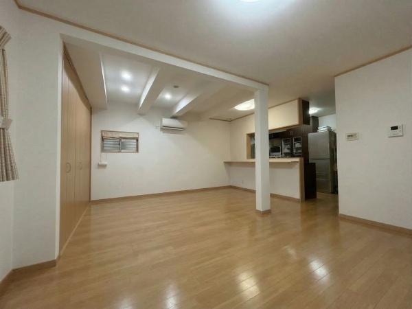 東大阪市大蓮北３丁目の中古一戸建