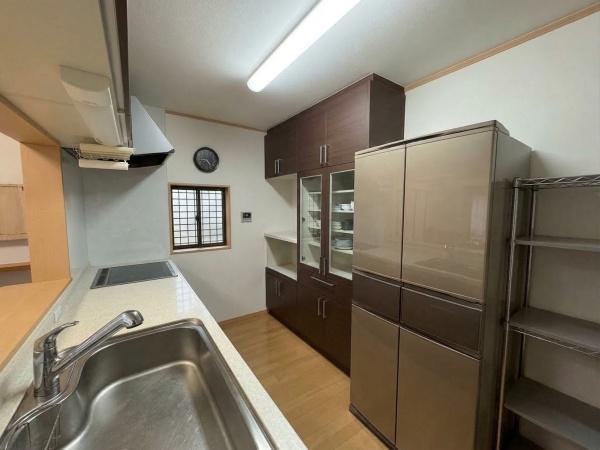 東大阪市大蓮北３丁目の中古一戸建
