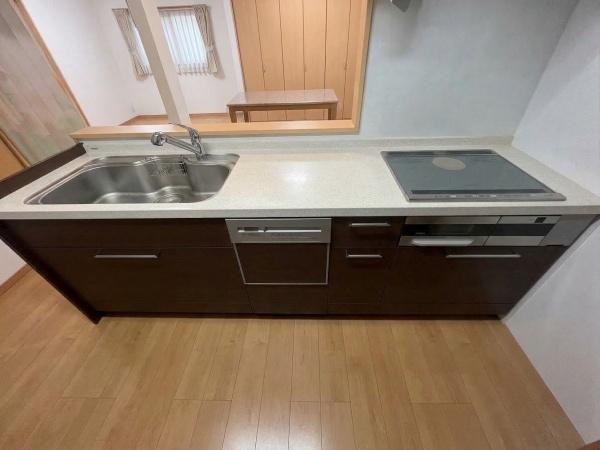 東大阪市大蓮北３丁目の中古一戸建て