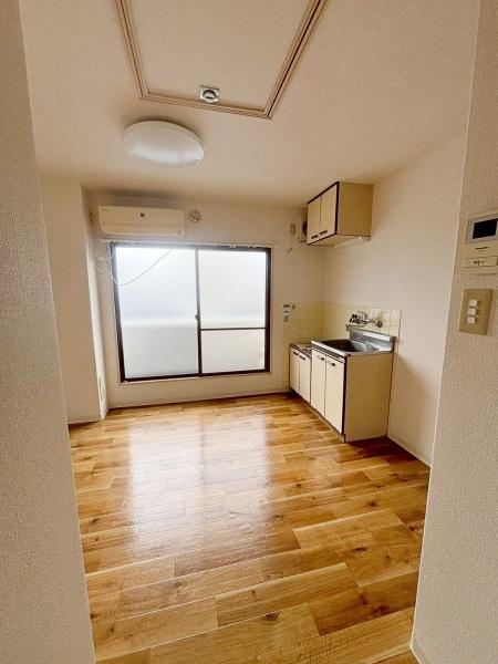 エスパシオ古川橋I
