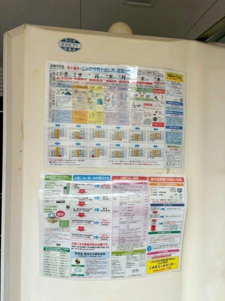 エスパシオ古川橋I