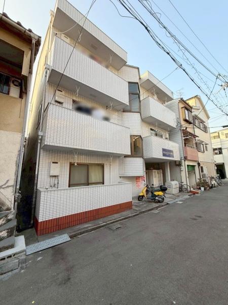 エスパシオ古川橋I