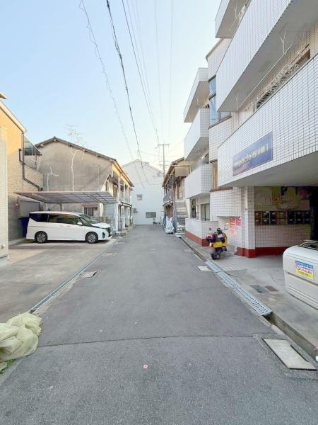 エスパシオ古川橋I