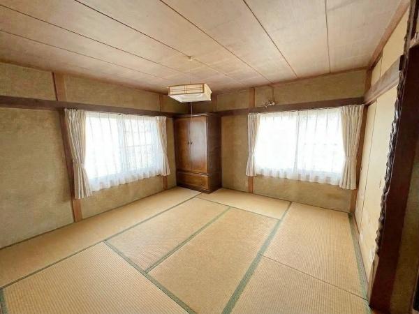 東大阪市東豊浦町　中古戸建
