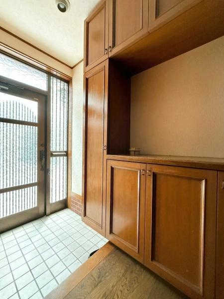 東大阪市西堤本通西１丁目の中古一戸建て