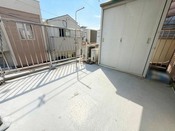 東大阪市西堤本通西１丁目の中古一戸建て