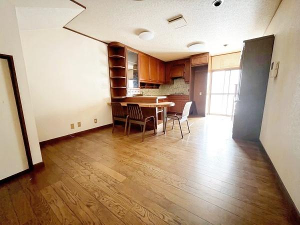 東大阪市西堤本通西１丁目の中古一戸建て