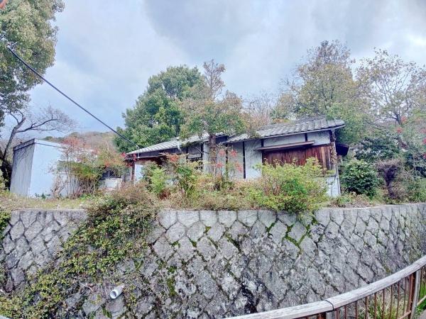 東大阪市日下町1丁目　土地