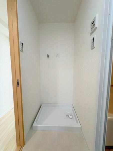 サンメゾン若江岩田