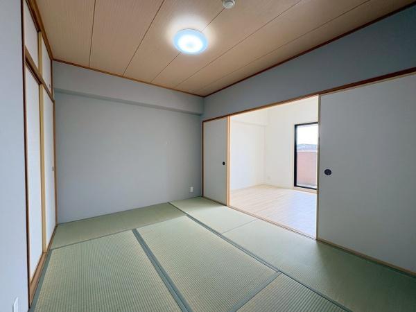 サンメゾン若江岩田