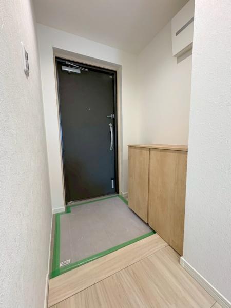 サンメゾン若江岩田