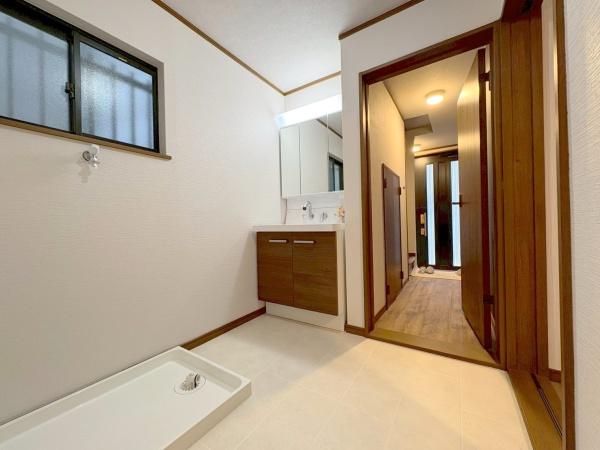 東大阪市稲田本町２丁目の中古一戸建て
