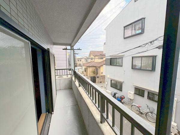 東大阪市稲田本町２丁目の中古一戸建て
