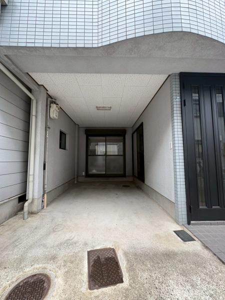 東大阪市稲田本町２丁目の中古一戸建て