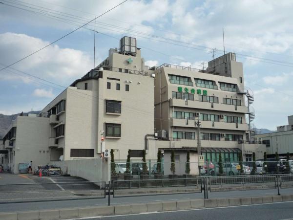 東大阪市第1鷹殿町　新築戸建(医療法人恵生会恵生会病院)