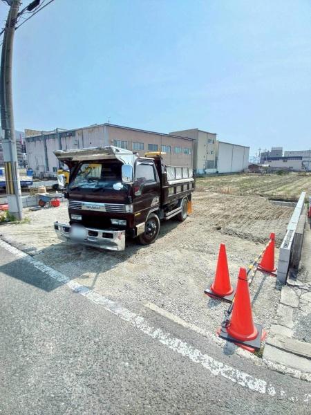 東大阪市元町2丁目1期1号地　新築戸建