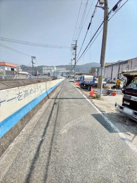 東大阪市元町2丁目1期1号地　新築戸建