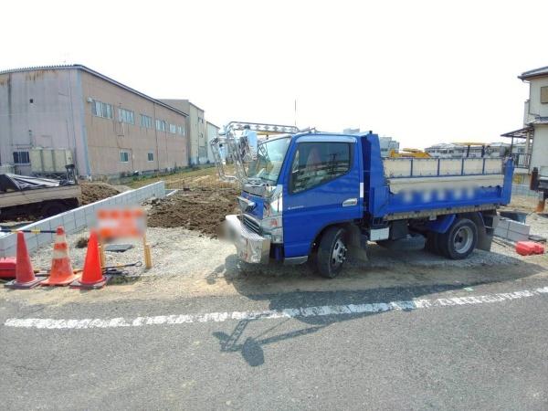 東大阪市元町2丁目1期2号地　新築戸建