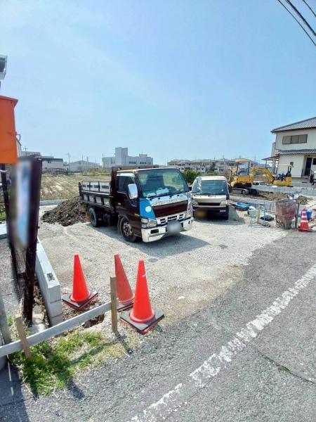 東大阪市元町2丁目1期3号地　新築戸建