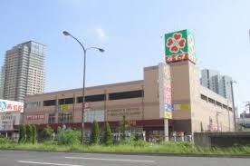 東大阪市稲田本町２丁目の中古一戸建て(ライフ東大阪長田店)