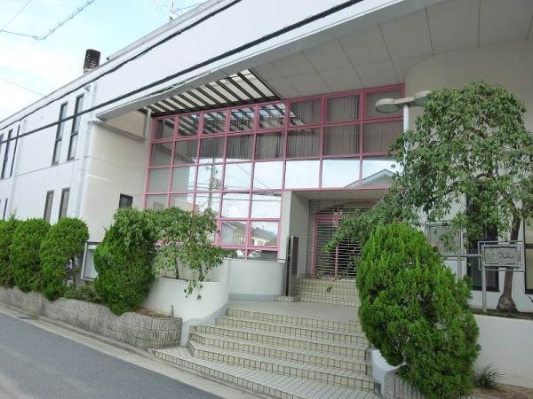東大阪市稲田本町２丁目の中古一戸建て(桃の里幼稚園)
