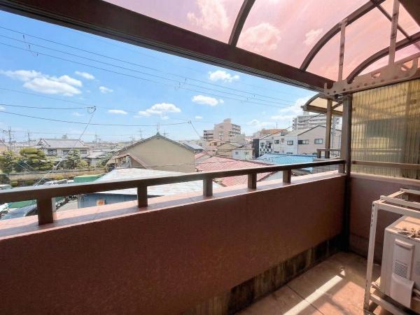 東大阪市稲田本町２丁目の中古一戸建て