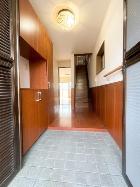 東大阪市稲田本町２丁目の中古一戸建て