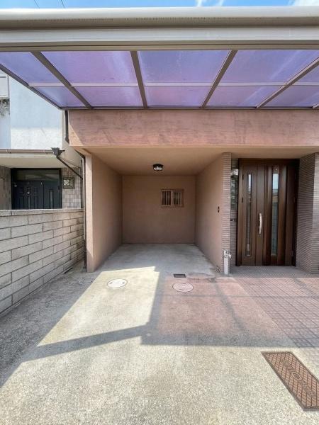 東大阪市稲田本町２丁目の中古一戸建て